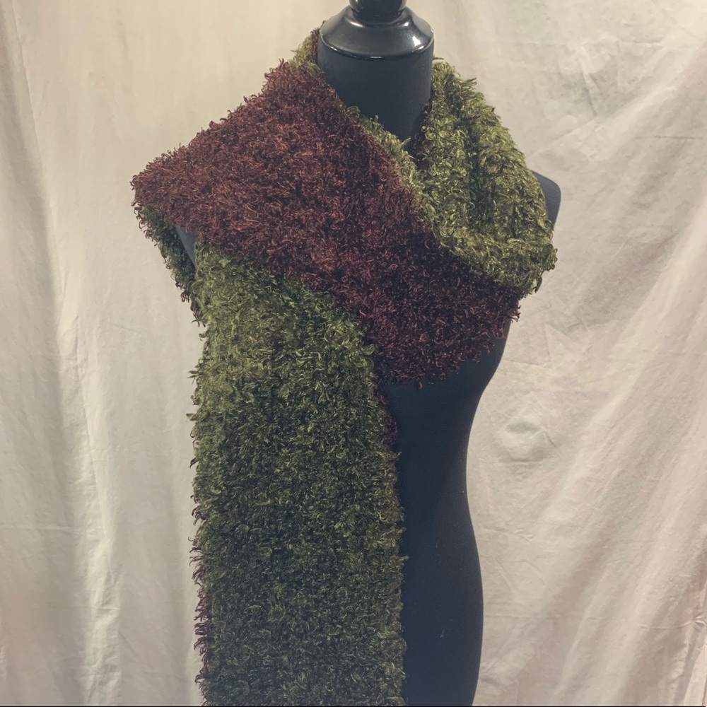 scarf